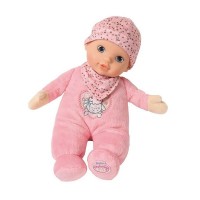 Детская кукла NEWBORN Baby Annabell \ Бэби Аннабель Zapf Creation 22 см 434922