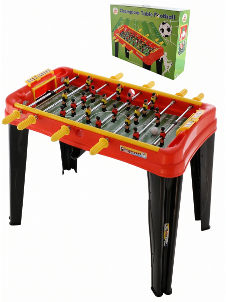 Детский настольный мини-футбол "Champions Table Football" №1 (67562)