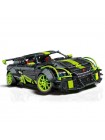 Конструктор Sembo Техника "Машина Спорткар Nissan GT-R" 2671 детали (701025)