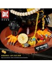 Конструктор "Магический Niffler" 1148 деталей 23X7X33 (7067)