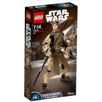 Детский конструктор LEGO STAR WARS / ЛЕГО Звездные Войны "Рэй" 75113