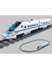 Конструктор "iM.Master" Трамвай CRH Harmony CRH5A" 587 деталей (8068)