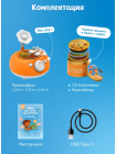 Музыкальная интерактивная игрушка Abumba Граммофон (ABU-GR-1)