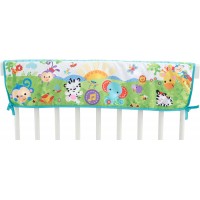 Музыкальная подвеска на кроватку FISHER-PRICE (CHG19)
