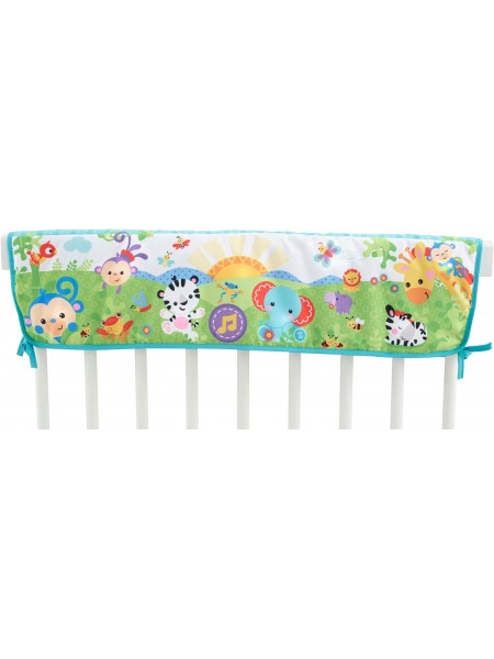 Музыкальная подвеска на кроватку FISHER-PRICE (CHG19)