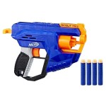 Оружие Nerf