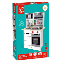 Детская игровая кухня HAPE "Моя первая кухня" (E3211_HP)