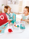 Детский игровой набор HAPE «Добрый доктор»  (E3228_HP)