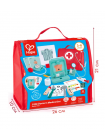 Детский игровой набор HAPE «Добрый доктор»  (E3228_HP)
