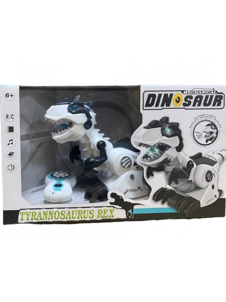 Детский интерактивный робот "Динозавр" G157201(128A-21)