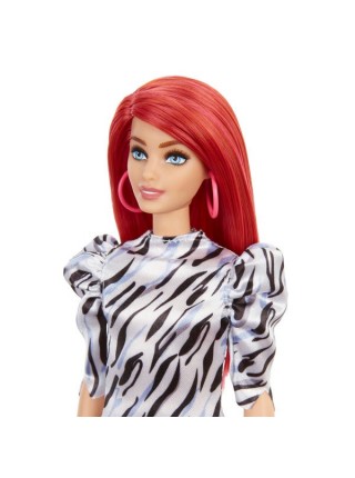 Кукла Барби " Игра с модой" Barbie Mattel \ Маттел GRB56