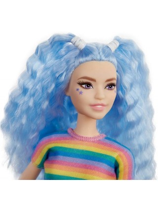 Кукла Барби " Игра с модой" Barbie Mattel \ Маттел GRB61