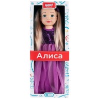 Детская кукла "Fancy Dolls: Алиса" 45 см. (KUK06)