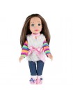 Детская кукла "Fancy Dolls: Полина " 45 см. (KUK07)