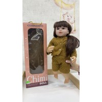 Детская интерактивная кукла "Chimi doll " (QM24065)