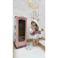 Детская интерактивная кукла "Chimi doll " (QM24066)