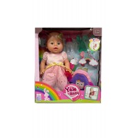 Детская кукла-пупс " YALE BABY "  (YL1952H)
