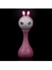 Интерактивная игрушка Alilo Умный зайка R1 цвет: розовый (60908)