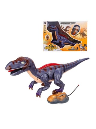 Детская радиоуправляемая игрушка " Динозавр " (60100)