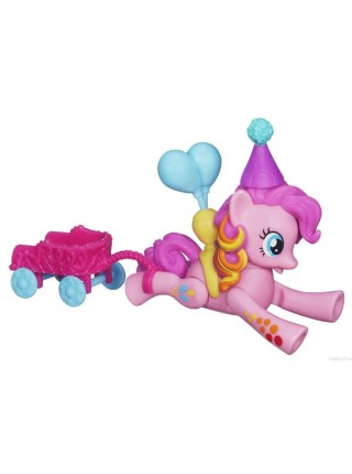 Детский игровой набор "Летающие пони My Little Pony" Пинки Пай A5934/A6241