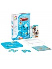 Настольная логическая игра-головоломка 6+ "Пираты. Роза ветров" Bondibon (ВВ1885)