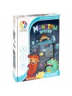 Настольная логическая игра-головоломка 6+ "Монстры прятки" Bondibon (ВВ5266)