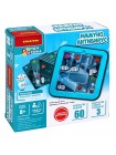 Настольная логическая игра-головоломка 6+ "ИММУНО.АНТИВИРУС" Bondibon (ВВ5769)