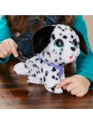 Детская интерактивная игрушка "Большой питомец на поводке Собака" Furreal Friends Hasbro (E8931)