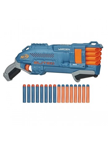 Детский игровой набор  Нёрф \ Nerf "Варден" Hasbro \ Хасбро (E9959)