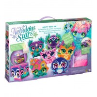 Набор для творчества Nebulous Stars Серия Space: Термомозаика для девочек 11209_NSDA