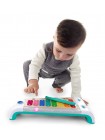 Музыкальная развивающая игрушка HAPE "Ксилофон" серия Волшебное прикосновение (11883_HP)