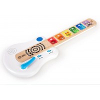 Музыкальная игрушка для малышей "Волшебное прикосновение" HAPE " "Гитара", сенсорный (12396_HP)