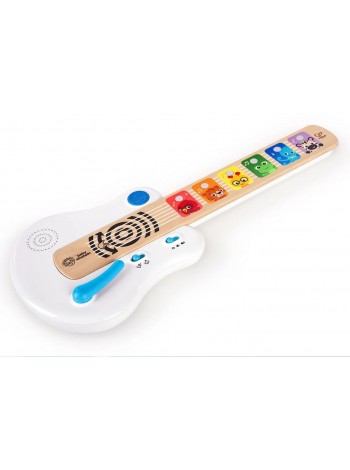 Музыкальная игрушка для малышей "Волшебное прикосновение" HAPE " "Гитара", сенсорный (12396_HP)