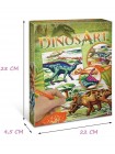 Картина по номерам из страз DinosArt Серия Dino 15051_NSDA