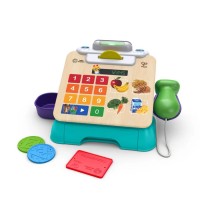 Набор "Играем в профессии" HAPE "Касса: Волшебное прикосновение" (16660_HP)