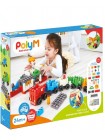 Конструктор HAPE "Креатив" Городской транспорт (Основная) 760024_HP