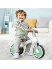 Детский беговел HAPE First Ride цвет: светло-зеленый (E0104_HP)