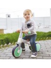 Детский беговел HAPE First Ride цвет: светло-зеленый (E0104_HP)