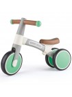 Детский беговел HAPE First Ride цвет: светло-зеленый (E0104_HP)