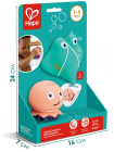 Набор игрушек для купанияHAPE "Брызгалки" Скат и Медуза (E0227_HP)