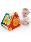 Детский игровой "Бизиборд"  HAPE (E0434_HP)