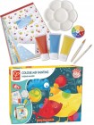 Игровой набор HAPE "Юный Пикассо" Микс цветов (E1069_HP)