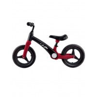 Детский беговел HAPE цвет: красный (E1207_HP)