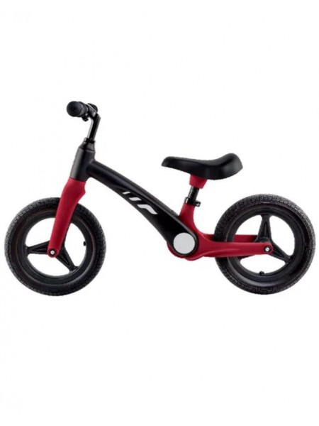 Детский беговел HAPE цвет: красный (E1207_HP)