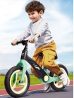 Детский беговел HAPE цвет: зеленый (E1208_HP)