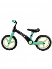 Детский беговел HAPE цвет: зеленый (E1208_HP)