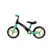 Детский беговел HAPE цвет: зеленый (E1208_HP)