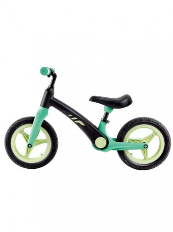 Детский беговел HAPE цвет: зеленый (E1208_HP)