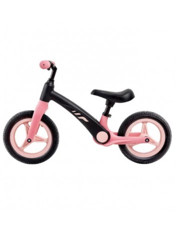 Детский беговел HAPE цвет: розовый (E1209_HP)