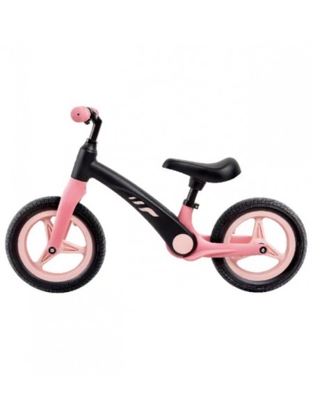 Детский беговел HAPE цвет: розовый (E1209_HP)